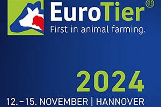 Logo EuroTier 2024