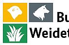 Logo Bundeszentrum Weidetiere und Wolf 