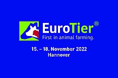 Die BLE auf der EuroTier: Forschungsergebnisse zur Tierhaltung und zukunftsfähige Stallbaumodelle