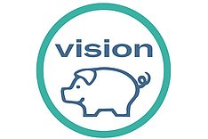 Logo von Vision Pig. Klick führt zu Großansicht im neuen Fenster.