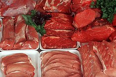 Bessere Kennzeichnung von frischem Fleisch geplant