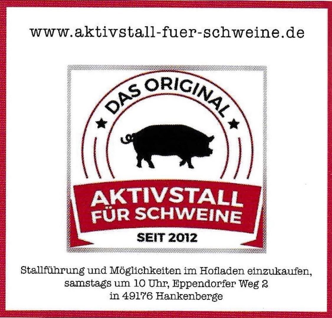 Logo von Aktivstall für Schweine. Klick führt zu Großansicht im neuen Fenster.